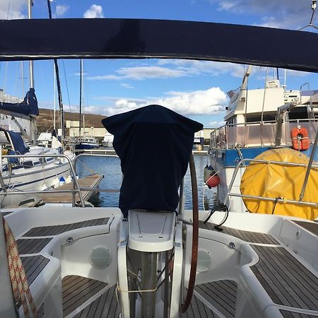 فندق Puerto Calero Boat المظهر الخارجي الصورة