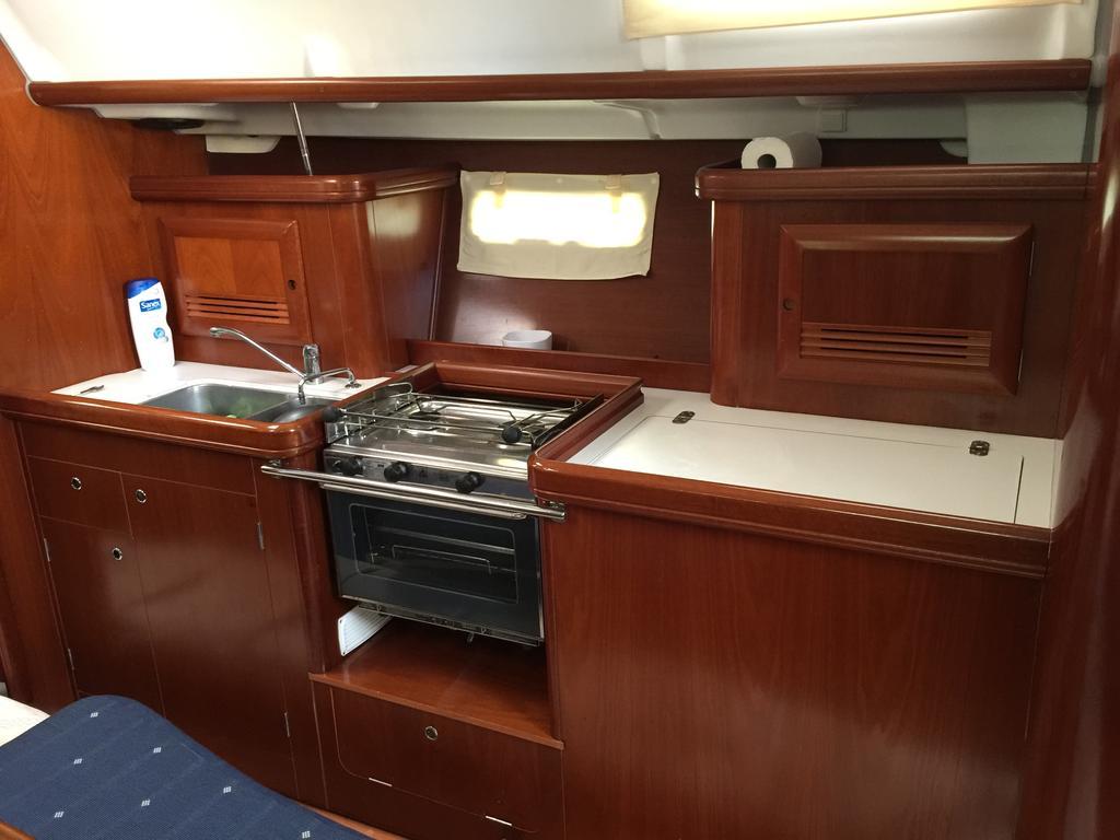 فندق Puerto Calero Boat المظهر الخارجي الصورة